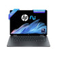 HP OMNIBOOK ULTRA FLIP NEXT GEN AI PC ULTRA 7 (32GB RAM/1TB SSD/2.8K OLED 16:10 90% STBR TOUCHSCREEN 500 NITS/WINDOWS 11/9MP CAMERA/POLY STUDIO/BACKLIT KB/MSO/14 INCH (35.6CM)/GRAY/1.34KG) FH0029TU LAPTOP
