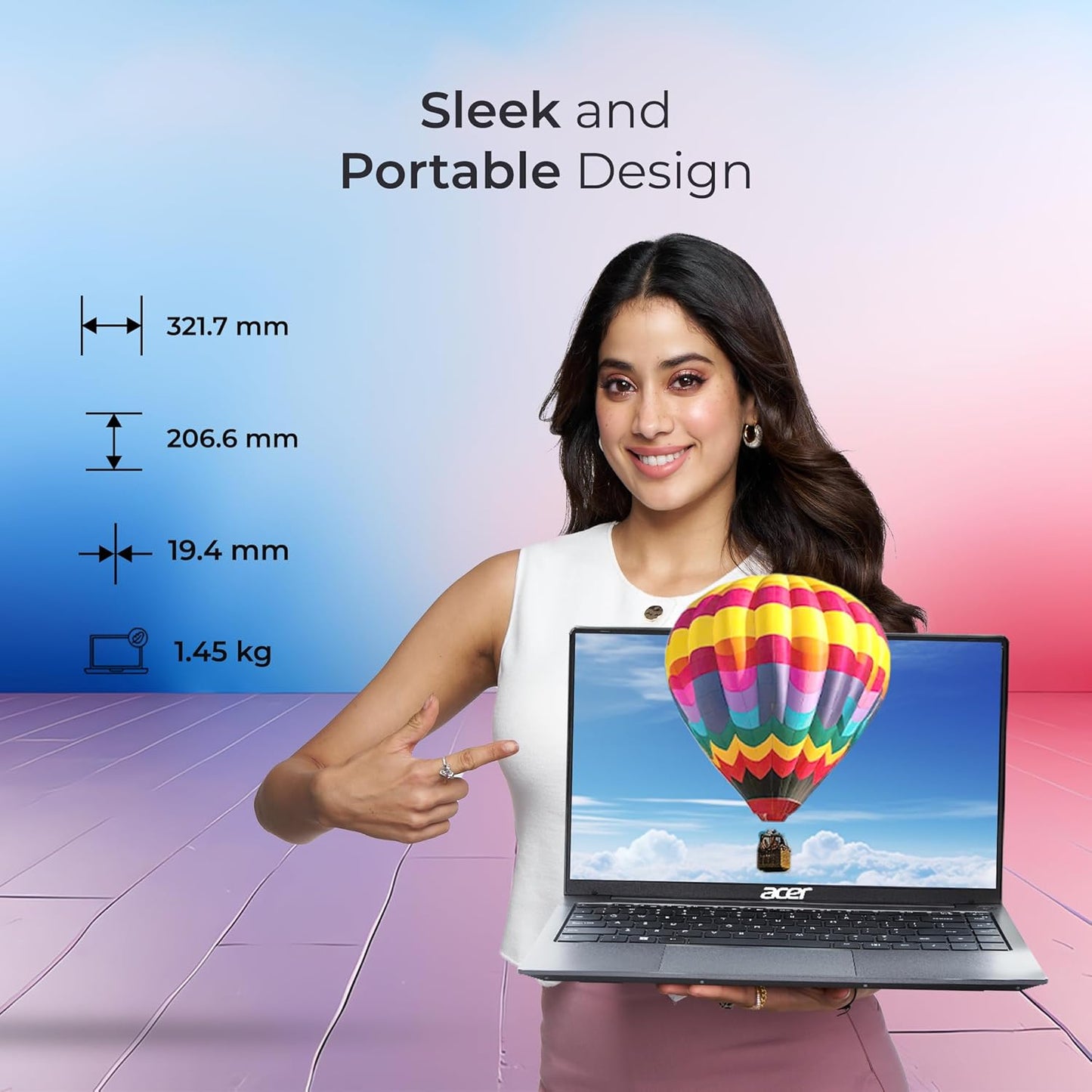 ACER ASPIRE 3 UN.34YSI.00M [CI5-1334U/16GB/512GB SSD/WIN11 HOME/15.6"/INTEGRATED GRAPHICS/1 YEAR(S)/SILVER]