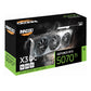 Inno3D Nvidia GeForce RTX 5070 Ti X3 OC 16GB GDDR7 Gaming Graphics Card