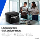 HP LaserJet 323d MFP Duplex