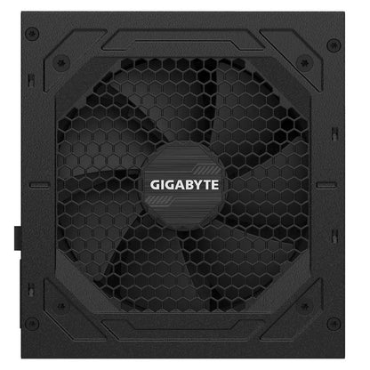 GIGABYTE 850W P850GM 80 PLUS GOLD FULLY MODULAR SMPS