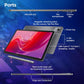 Lenovo Octa Core MediaTek Dimensity 6300, 8GB, 256GB, WIFI, 11 INCH ZAFR0900IN
