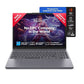 Lenovo Legion Pro 5 2025 Intel Core Ultra 9 275HX | NVIDIA RTX 5070 8GB (32GB RAM/1TB SSD/WQXGA OLED/165Hz/16 (40.6cm)/Windows 11/Office 2024+AI Now/Black/2.4Kg), 83F3007BIN AI Powered Gaming Laptop