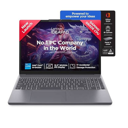 Lenovo Legion Pro 5 2025 Intel Core Ultra 9 275HX | NVIDIA RTX 5070 8GB (32GB RAM/1TB SSD/WQXGA OLED/165Hz/16 (40.6cm)/Windows 11/Office 2024+AI Now/Black/2.4Kg), 83F3007BIN AI Powered Gaming Laptop
