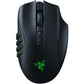 RAZER NAGA V2 PRO - WIRELESS MMO GAMING MOUSE RZ01-04400100-R3A1