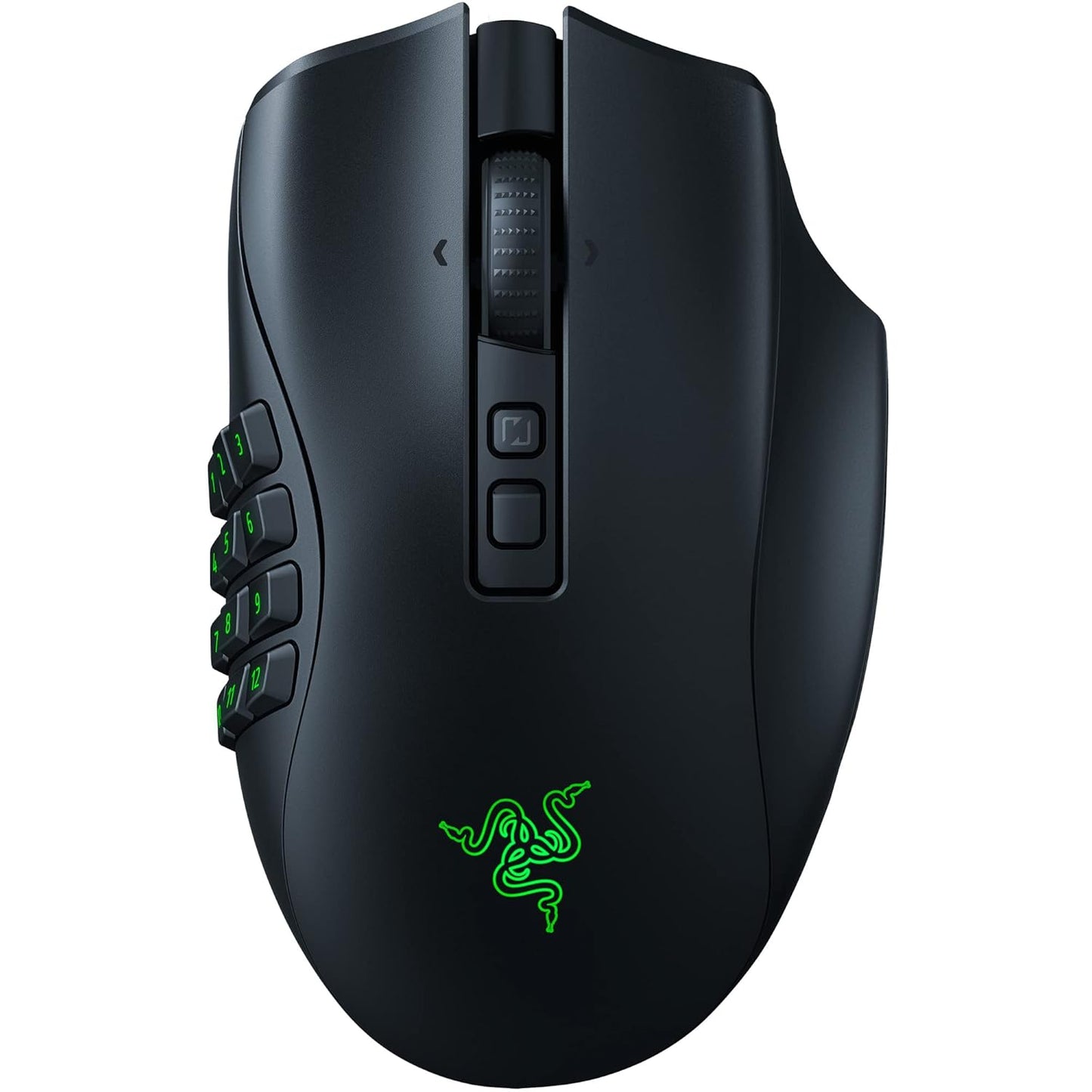 RAZER NAGA V2 PRO - WIRELESS MMO GAMING MOUSE RZ01-04400100-R3A1