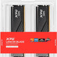 XPG DDR5 64GB (32X2) 6000 MHZ LANCER BLADE RGB BLK