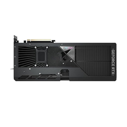 GIGABYTE AORUS RTX 5080 MASTER 16GB GDDR7 GRAPHICS CARD
