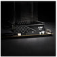 ADATA XPG DDR5 16GB 6000 MHZ LANCER BLADE BLACK AX5U6000C3016G-SLABBK