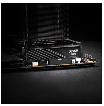 ADATA XPG DDR5 16GB 6000 MHZ LANCER BLADE BLACK AX5U6000C3016G-SLABBK