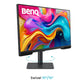 BENQ PV3200U 32 INCH 4K UHD MONITOR