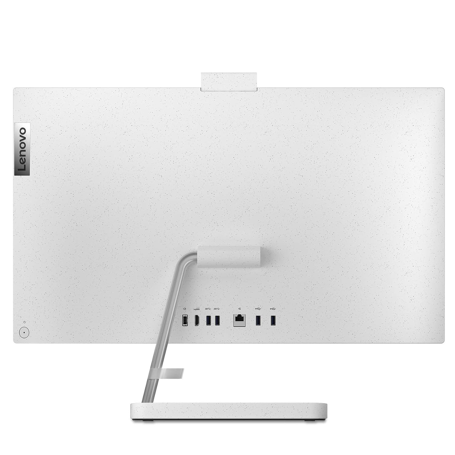 LENOVO IDEACENTRE AIO 3 F0GJ00F5IN (12TH GEN CORE I5/ 16 GB RAM/ 512 GB SSD/ WIN 11)