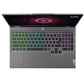 LENOVO LOQ 2024 AMD RYZEN 7 8845HS | NVIDIA RTX 4060 8GB (16GB RAM/1TB SSD/15.6 INCH (39.6CM)/WINDOWS 11/OFFICE HOME 2024/100% SRGB/3 MON. GAME PASS/GREY/2.4KG), 83DX00CTIN GAMING LAPTOP