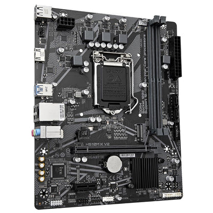 GIGABYTE H510M K V2 MOTHERBOARD