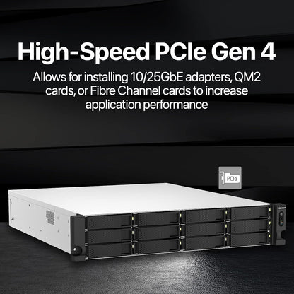 QNAP TS-H1887XU-RP-E2336-32G