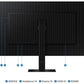 Samsung 27 Inch 4K UHD ViewFinity S7 Monitor LS27D700EAWXXL