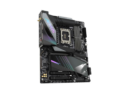 GIGABYTE Z790 AORUS PRO X DDR5 MOTHERBOARD