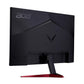 ACER NITRO VG240YE 23.8 INCH FULL HD 1920 X 1080 PIXELS IPS BACKLIGHT LED LCD MONITOR