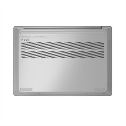 LENOVO IDEAPAD SLIM 5 INTEL CORE ULTRA 5 125H BUILT-IN AI 14 INCH (35.5CM) WUXGA-OLED 400NITS THIN & LIGHT LAPTOP (16GB/1TB SSD/WIN 11/OFFICE 21/FHD+IR CAMERA/ALEXA/3 MON GAMEPASS/GREY/1.4KG), 83DA003GIN