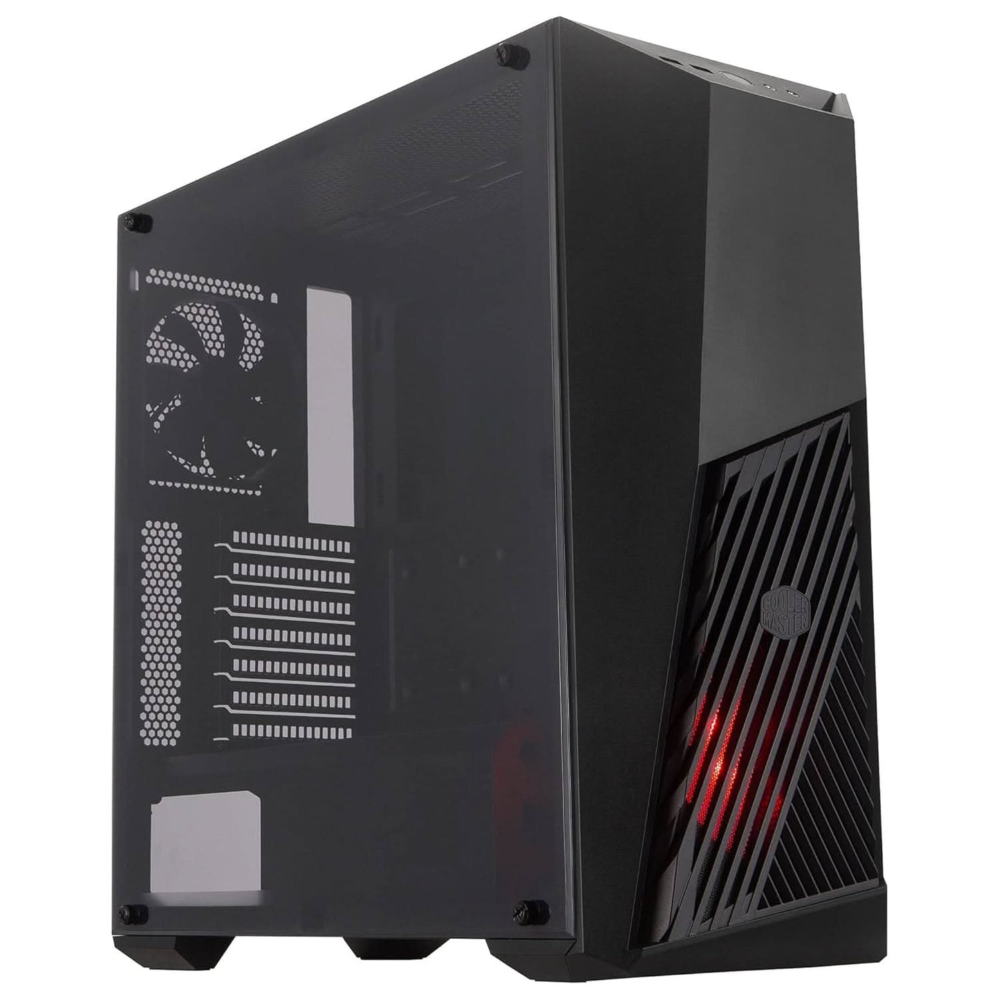 Vortex G | Ryzen 5 8500G/16GB 5200Mhz DDR5/RX7600 8GB/500GB M.2 SSD