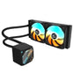 GIGABYTE GME 240 AIO Liquid CPU Cooler