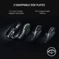 RAZER NAGA V2 PRO - WIRELESS MMO GAMING MOUSE RZ01-04400100-R3A1