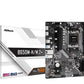 ASROCK B650M-H/M.2+ MICRO ATX MOTHERBOARD DDR5
