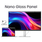 BenQ MA270UP 27 Inch 4K UHD Monitor