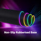 ANT ESPORTS MP400R RGB GAMING MOUSE PAD - XL - BLACK