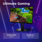 Lenovo Legion 27Q-10 27inch QHD IPS 240Hz Gaming Monitor