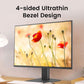 BENQ GW2791 27 MONITOR| BLACK