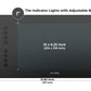 XP PEN DECO 01 V3 GRAPHIC TABLET