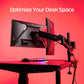 HyperX Armada Gaming Mount Addon (66X82AA)