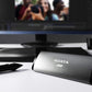 ADATA SE760 512GB EXTERNAL SOLID STATE DRIVE ASE760-512GU32G2-CTI