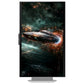 Samsung Odyssey 3D G90XF 27 Inch 4K IPS Flat Gaming Monitor LS27FG900XWXXL