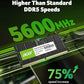 Acer 32 GB DDR5 LAPTOP 5600MHZ RAM