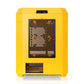 THERMALTAKE MICRO TOWER 600 BUMBLEBEE MID TOWER, CA-1Z1-00M4WN-00