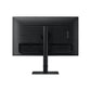 SAMSUNG 27 INCH LS27A800NWWXXL UHD IPS MONITOR WITH HEIGHT ADJUSTMENT