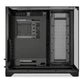 Lian Li Chassis O11 Vision ATX, Micro-ATX, Mini-ITX Mid Tower Gaming Computer Case