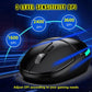 ANT ESPORTS GM325 PRO MINI WIRELESS RGB GAMING MOUSE