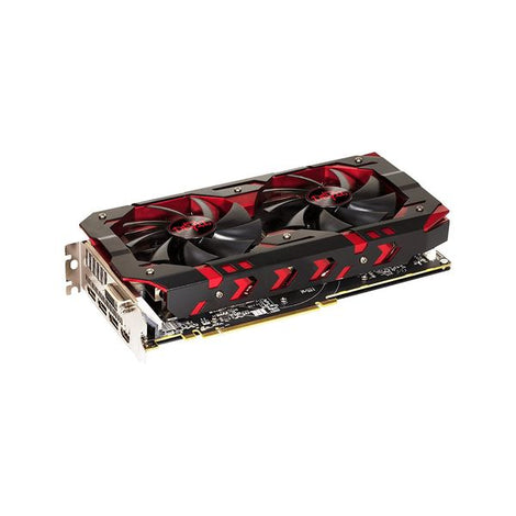 POWERCOLOR Radeon RX 580 Red Devil 8GB AMD Graphic Card
