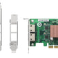 QNAP QXG-2G2T-I225
