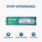 EVM 128GB INTERNAL SATA M.2 SSD EVMM2/128GB