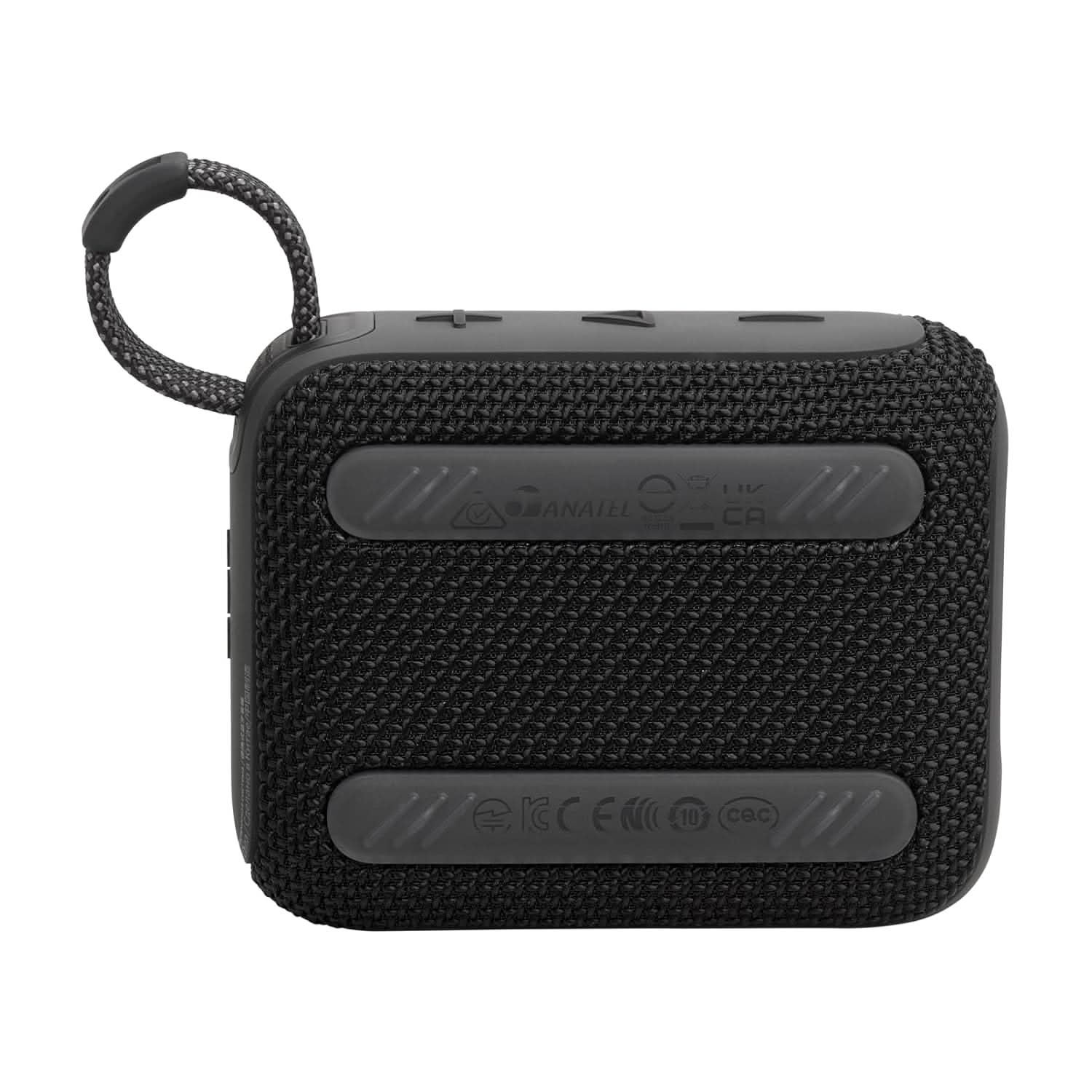 JBL Go 4 Wireless Ultra Portable Bluetooth Speaker