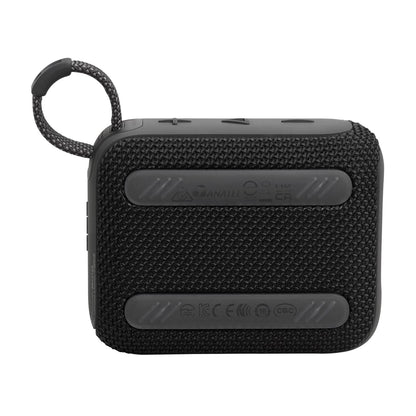 JBL Go 4 Wireless Ultra Portable Bluetooth Speaker