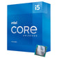 INTEL CORE I5-11600K 11TH GEN 6 CORE UPTO 4.9 GHZ LGA1200 PROCESSOR