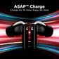 Boat Airdopes 183 in-Ear True Wireless Bluetooth v5.2 Earbuds (Space Black)