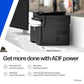 HP LaserJet 323sdnw MFP Duplex