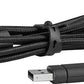 CORSAIR HS80 RGB USB Wireless 7.1 Surround Gaming Headphone ( Carbon ) ( PC/ PS5 /PS4 )