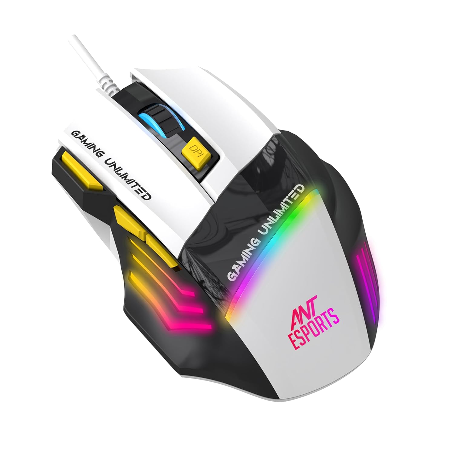 Gaming Mouse